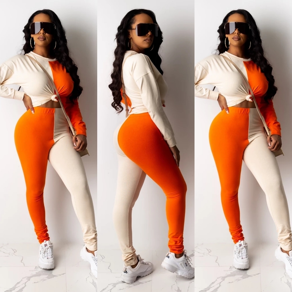 Valerie set